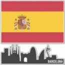 Buscar barcelona pegatinas parachoque España