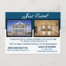 Buscar remitente postales Agente inmobiliario