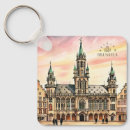 Buscar bruselas llaveros Naturaleza