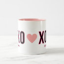 Buscar xoxo tazas Parejas