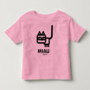 Buscar miau camisetas Animal