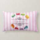 Buscar macaron cojines Macarón