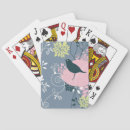 Buscar creativo barajas de cartas Pájaro