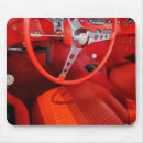 Buscar asiento electronica Rojo