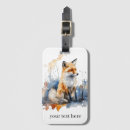 Buscar depredador etiquetas para maletas Para todos