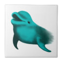 Buscar delfines azulejos Delfín