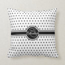 Buscar lunares negros cojines General y unisex