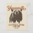 Buscar oso grizzly postales California