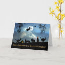 Buscar testigo tarjetas Bruja