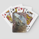 Buscar animales del parque zoológico barajas de cartas Fauna