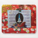 Buscar santa sleigh alfombrillas de raton Vacaciones