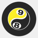 Buscar 8 ball pegatinas Billar