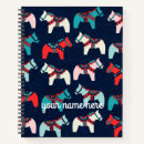 Buscar caballos cuadernos Escandinavo