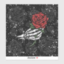 Buscar esqueleto pegatinas Calavera