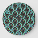 Buscar gatsby relojes de pared Vintage