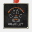 Buscar pastores adornos Perros