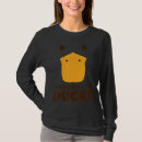 Buscar ducks camisetas Cumpleaños