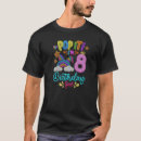 Buscar fiesta bordadas camisas Chica