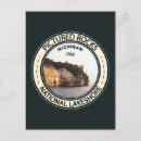 Buscar michigan postales Rocas pintadas