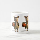 Buscar piglet tazas Cerdo