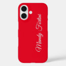 Buscar caligrafía iphone fundas Para él