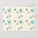 Buscar estilo de los años 50 postales Para todos