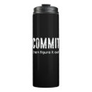 Buscar compromiso termos General y unisex
