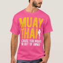 Buscar el thaiboxing camisetas Muay thai gear