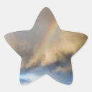 Buscar estrellas del arco iris pegatinas General y unisex