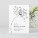Buscar dibujo blanco invitaciones Blanco y negro