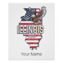 Buscar illinois posters Estados unidos
