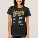 Buscar scaffold camisetas Armazón