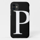 Buscar mayúscula iphone fundas Monograma