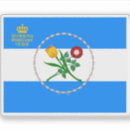 Buscar bandera de nueva york pegatinas América