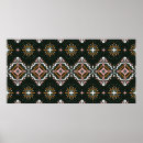 Buscar de cerámica posters Americano