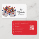 Buscar venta tarjetas de visita General y unisex