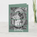 Buscar muñecas antiguas tarjetas Para ella