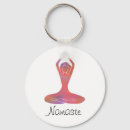 Buscar fitness llaveros Yoga