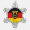 Buscar bandera alemana adornos Deutschland