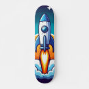 Buscar cohete tablas de skate Nave espacial
