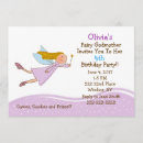 Buscar la madre invitaciones de cumpleaños Tipografía