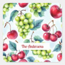 Buscar uvas rojas postales Verde