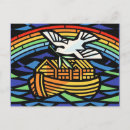 Buscar noah postales Arco iris