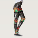 Buscar baloncesto leggings Bucles
