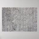 Buscar piedras negras posters Arquitectura