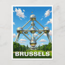 Buscar atomium postales Arquitectura