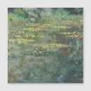 Buscar monet imanes Estanque de nenúfares