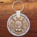 Buscar utensilios llaveros Bombero