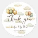 Buscar el volar pegatinas Cualquier niño