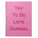 Buscar para hacer la lista cuadernos General y unisex